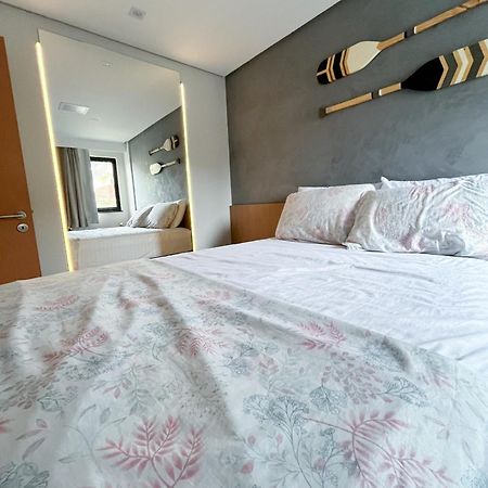 Bela Vista Ap 102C Leilighet Pôrto das Galinhas Eksteriør bilde